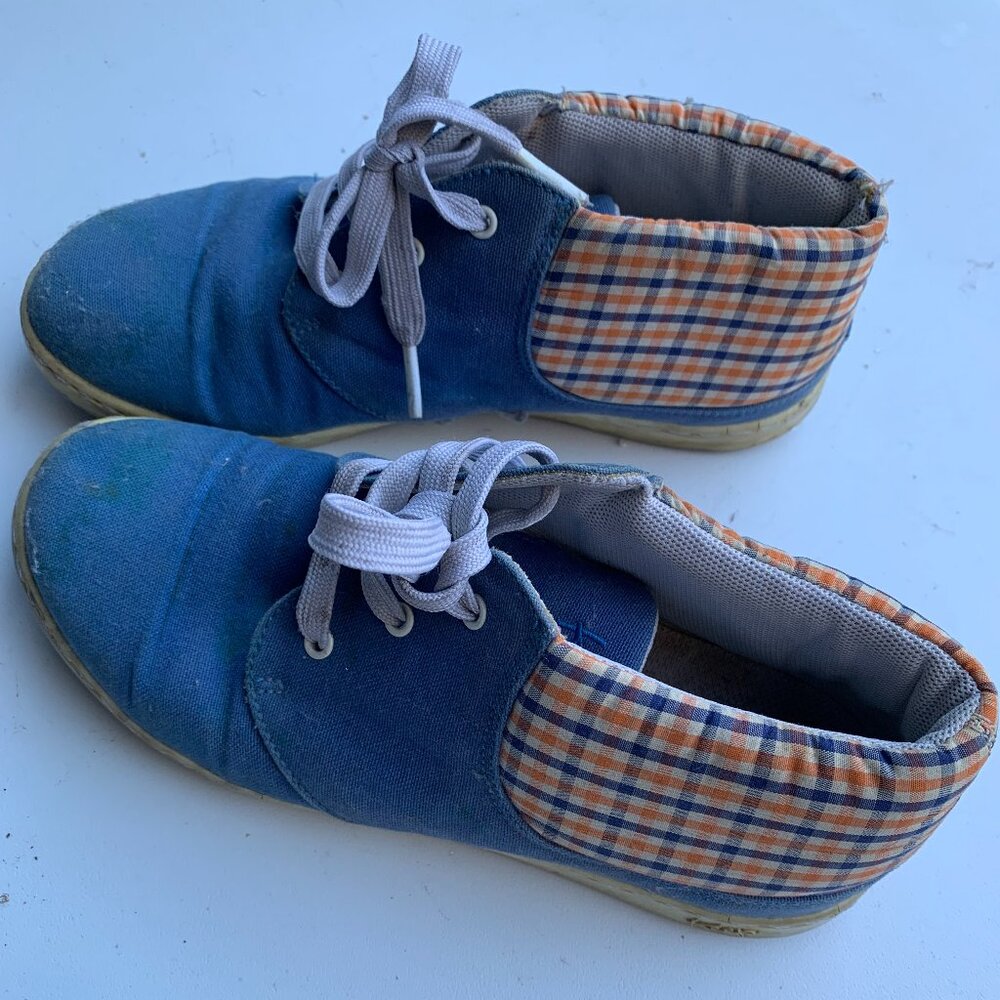 Keep Company Sneakers